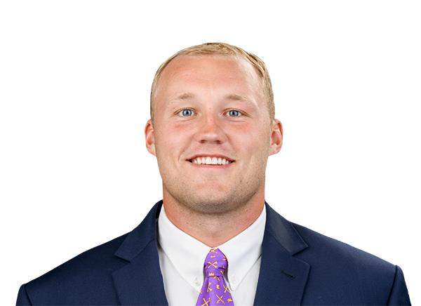 East Carolina QB Holton Ahlers